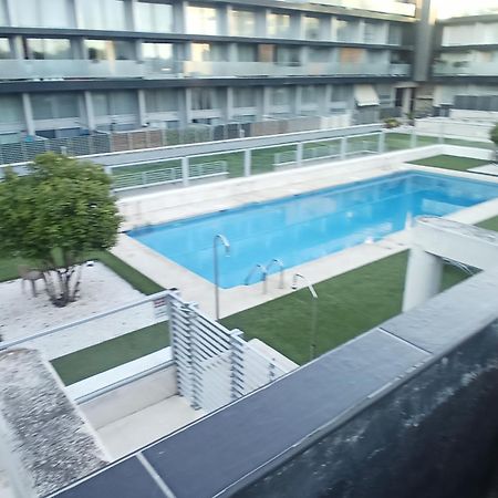 El Rincon De La Gavia Leilighet Madrid Eksteriør bilde